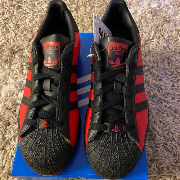 Adidas Superstar Spiderman Miles Morales Miles Morales Spider-Man